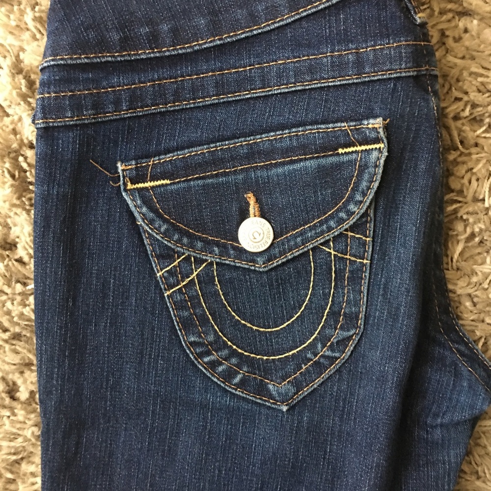 True Religion Jeans
